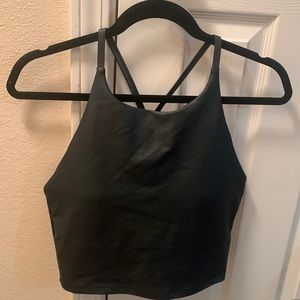 Old Navy Active Yoga Crop Tank